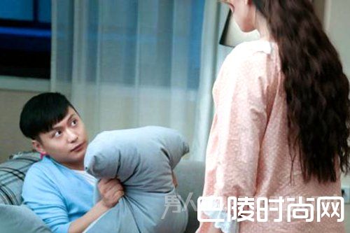 夫妻吵架 夫妻吵架