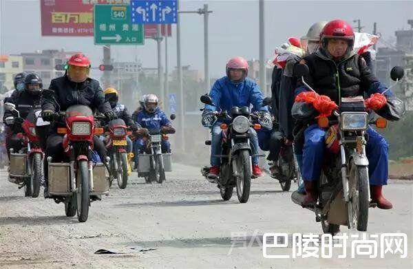 2017年春运摩托车能跑高速吗 2017年春运摩托车能跑高速吗