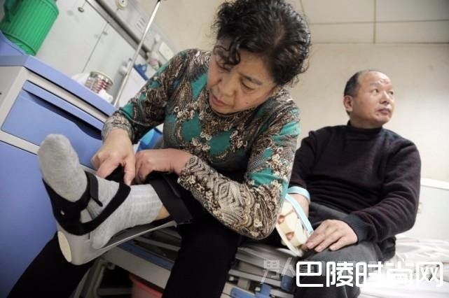 日系车主被打伤 日系车主被打伤