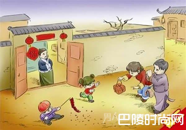 压岁钱作文 压岁钱作文