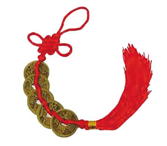 古代压岁钱 古代压岁钱