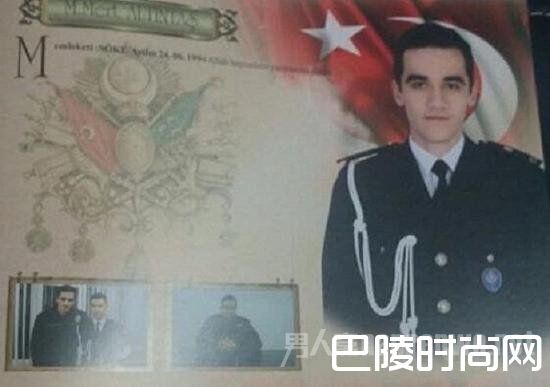 俄驻土大使遇刺 俄驻土大使遇刺