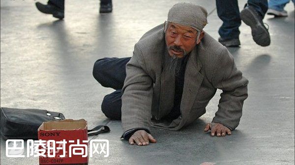 采生折割制造人熊