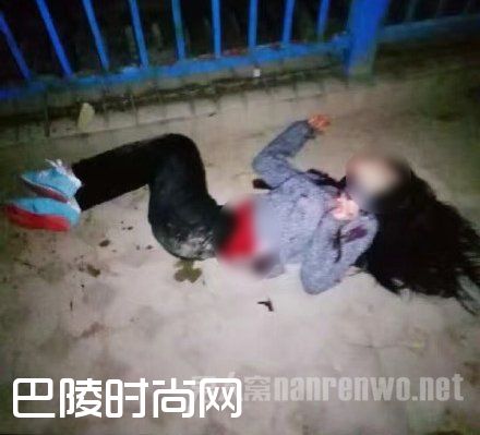 广东高校女生割喉案