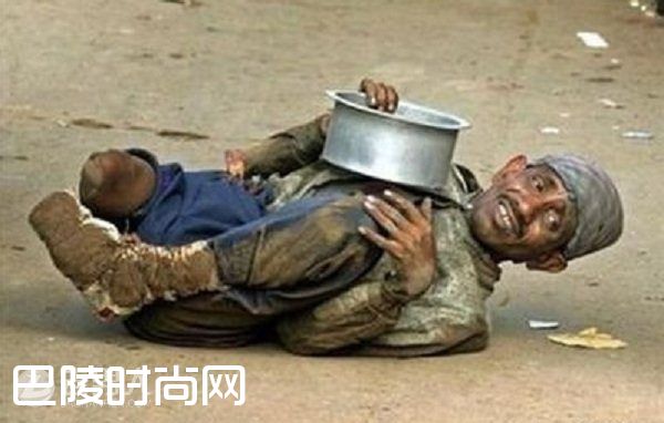 中国不承认采生折割