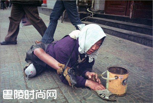 采生折割真的假的