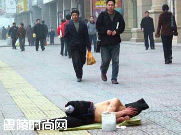 采生折割制造人熊