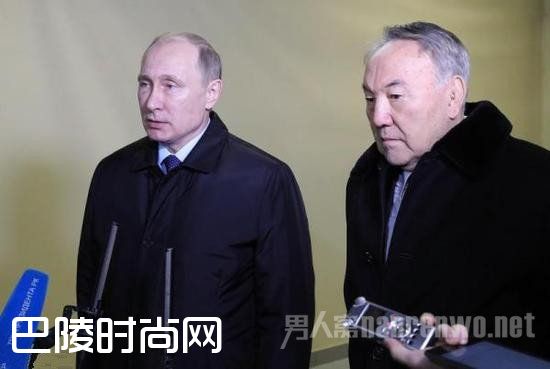 普京含泪宣布26日为全国哀悼日