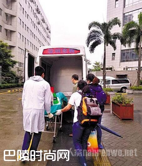 罗一笑成无语体师