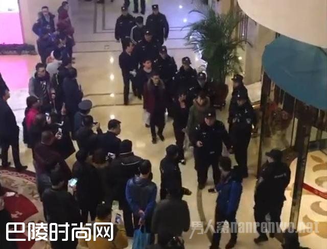 三家俱乐部涉黄被查 三家俱乐部涉黄被查