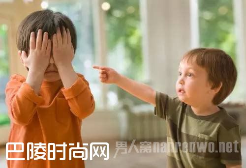 中学教师谈校园霸凌