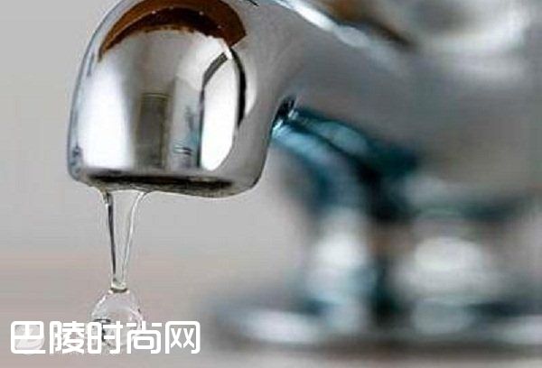 自来水检出致癌物