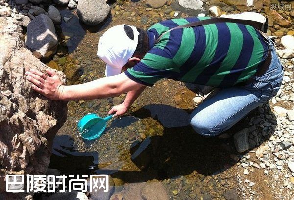 八成地下水不能饮用