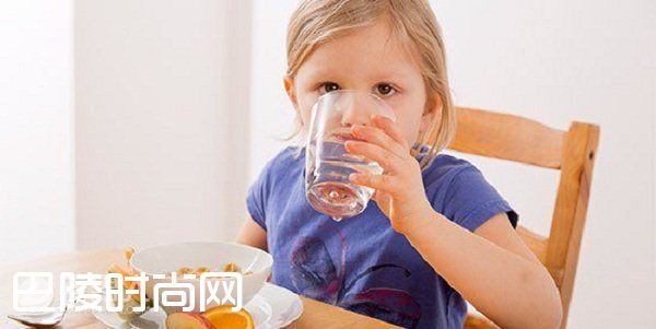 纯净水导致酸性体质