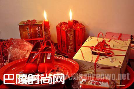 河南某县出台彩礼指导标准