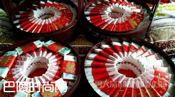 河南某县出台彩礼指导标准