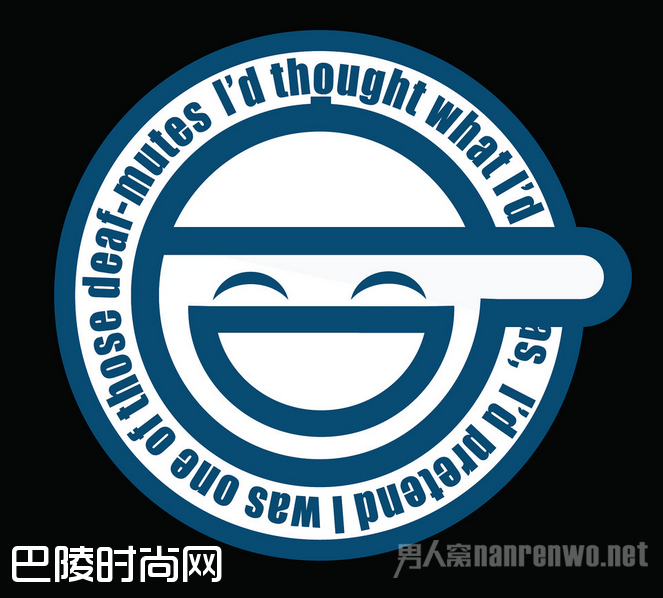 笑脸男事件分析