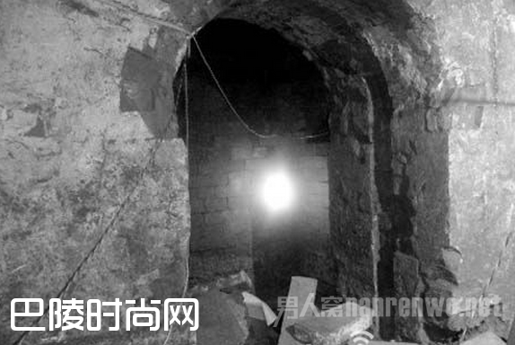 安阳灵异事件经过 安阳灵异事件经过