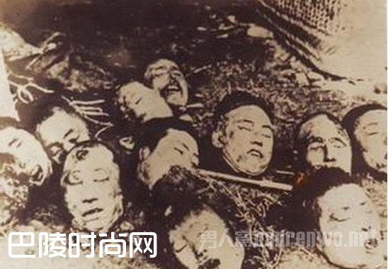 太湖冤魂 太湖冤魂