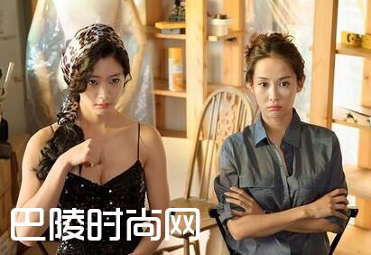 电影情圣yoyo扮演者克拉拉clara李成敏个人资料微博INS账号（2）