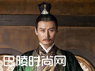 孤芳不自赏张尚书是谁扮演的 孤芳不自赏张尚书大结局介绍（2）