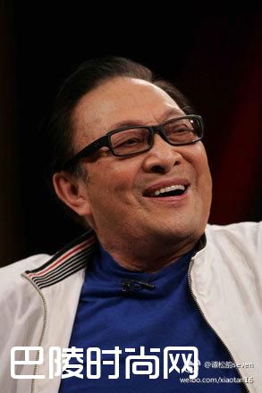 谭松韵悼念贾作光逝世 舞蹈艺术家贾作光个人资料简介(2)