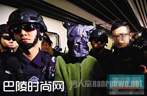 按摩女牵出21年前运钞车3劫匪 主犯:知道警察会来 按摩女牵出21年前运钞车3劫匪 主犯:知道警察会来