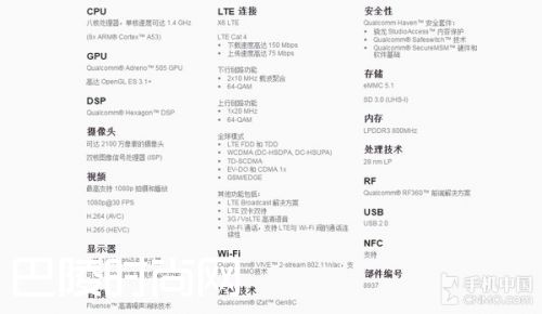 诺基亚6性能怎么样 骁龙430好不好