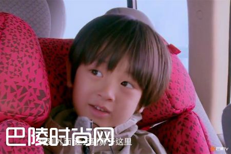 爸爸去哪儿第四季萌娃金句盘点 爸爸去哪儿第五季什么时候开播（2）
