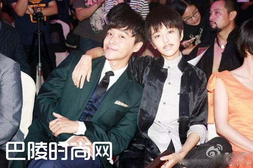 陈思诚疑似出轨工作室声明秒删 陈思诚佟丽娅怎么认识的杨幂是红娘(3)