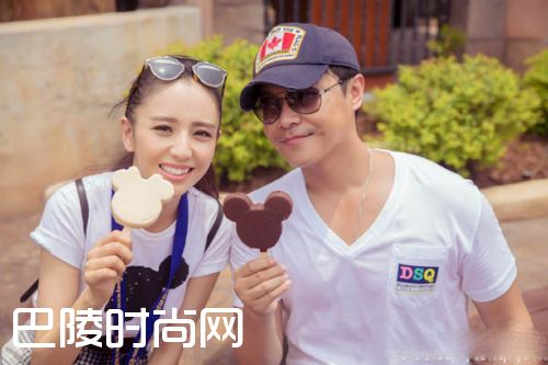 陈思诚疑似出轨工作室声明秒删 陈思诚佟丽娅怎么认识的杨幂是红娘(4)