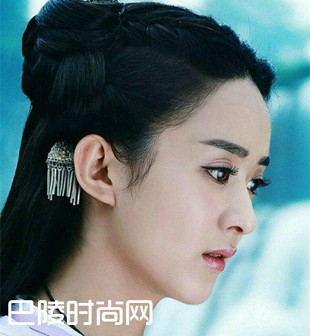 花千骨第二部2千年之后女主角为什么不是赵丽颖 刘诗诗替代赵丽颖原因（2）