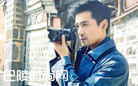 胡歌否认修读导演 胡歌为什么学表演没选导演专业（4）