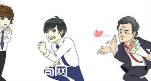 日剧大叔的爱资源 SP日剧大叔的爱结局男主和谁在一起(4)