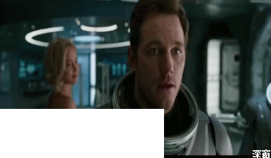 太空旅客激情戏片段曝光 太空旅客船戏一流（2）