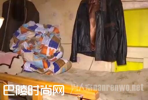 一对母子猝死在出租屋内