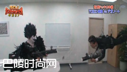 2016年整人大赏视频完整版 日本整人大赏2016年末中字幕在线观看（2）