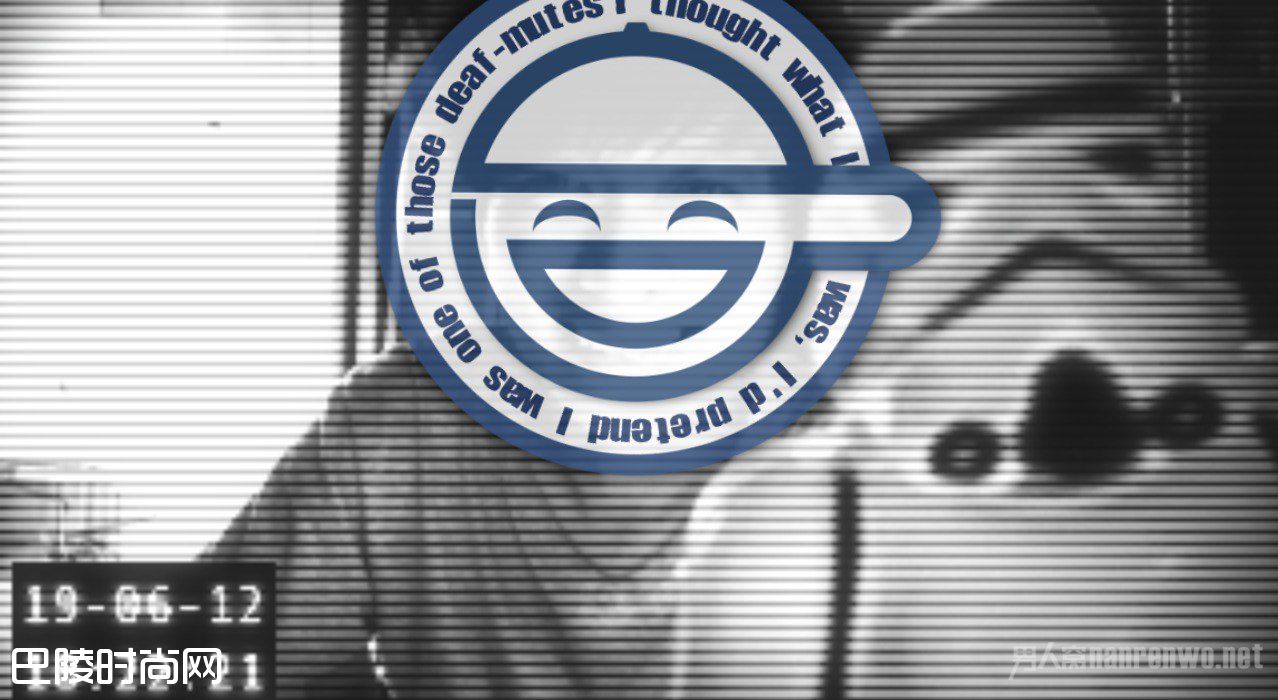 动漫笑脸男事件 动漫笑脸男事件