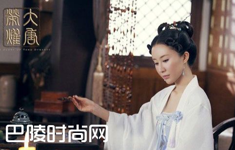 大唐荣耀慕容林致结局喜欢谁 大唐荣耀慕容林致情感分析（3）