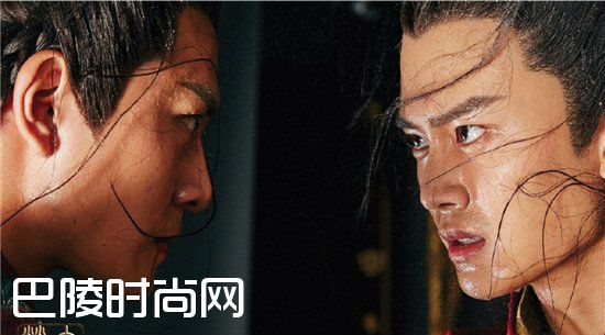 大唐荣耀慕容林致结局喜欢谁 大唐荣耀慕容林致情感分析（4）