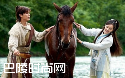 射雕英雄传2017好看吗收视率怎么样 新版射雕英雄传收视率报告(4)