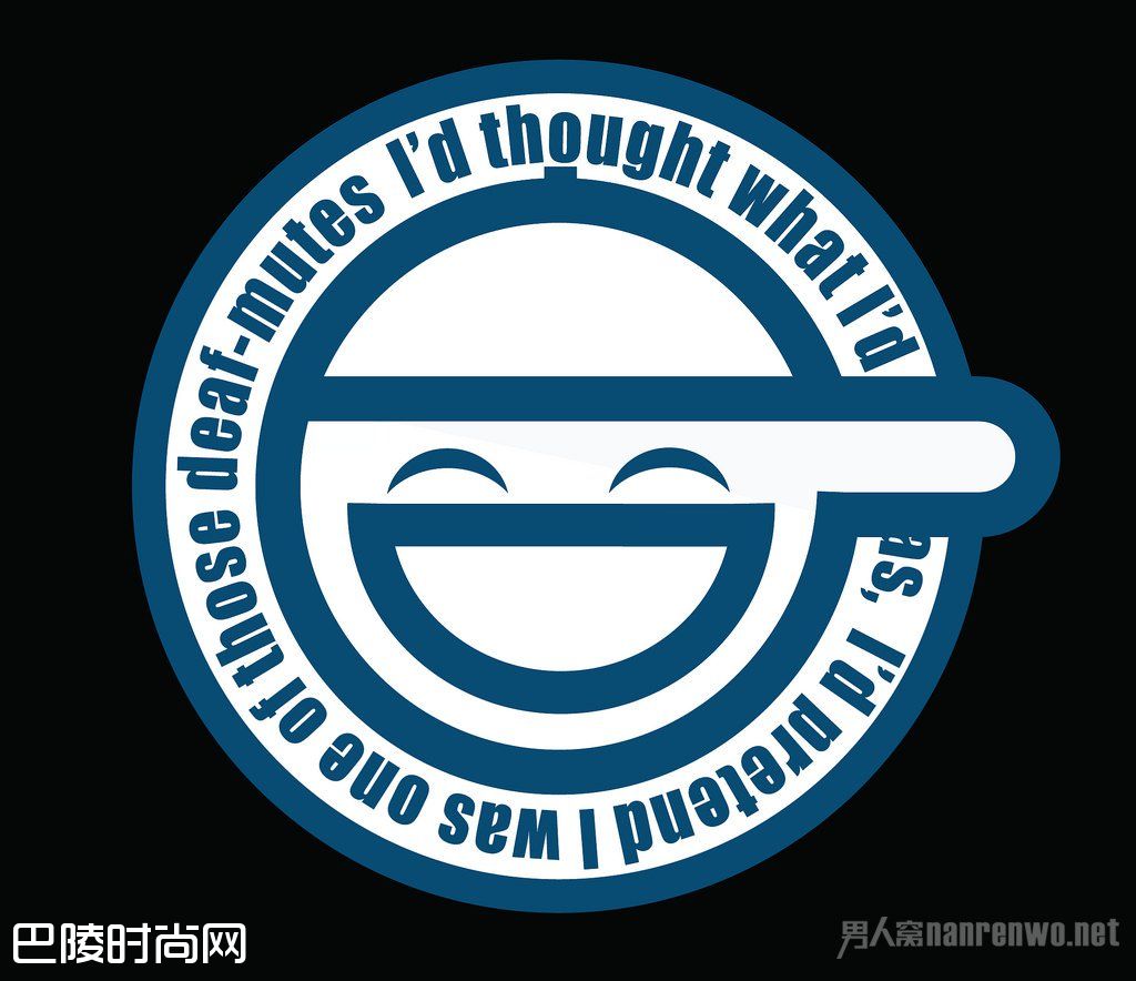 笑脸男事件 笑脸男事件