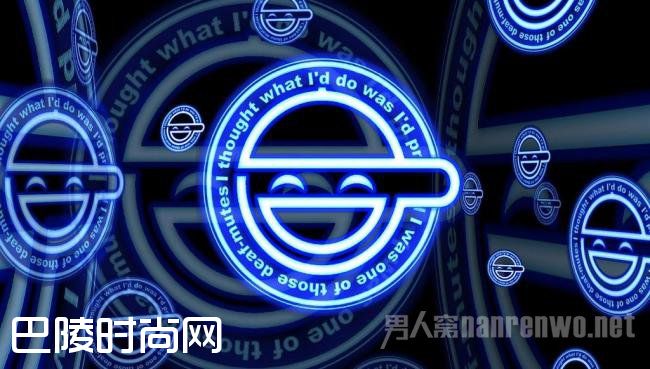笑脸男事件logo 笑脸男事件logo