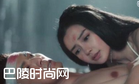 孤芳不自赏白娉婷楚北捷床戏在哪一集 钟汉良Angelababy床戏视频