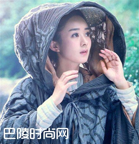 花千骨第二部2千年之后女主角为什么不是赵丽颖 刘诗诗替代赵丽颖原因（4）