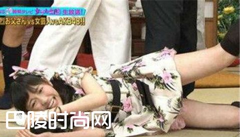 2017日本最污的综艺节目盘点 最新日本大尺度变态综艺在哪里看（2）