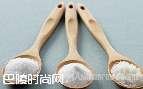 女子与合租室友发生摩擦 事后在食盐中发现泻药