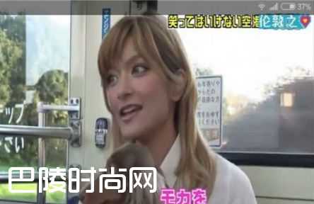 2017日本最污的综艺节目盘点 最新日本大尺度变态综艺在哪里看（5）