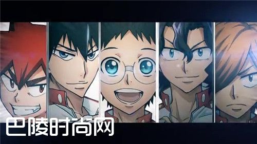 2017年最期待的1月新番动漫排行榜 好看的1月新番动漫推荐（2）