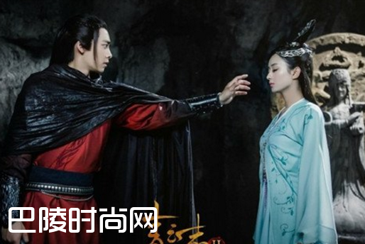 诛仙青云志有第三季吗 青云志第三季什么时候播还是原班人马吗(2)